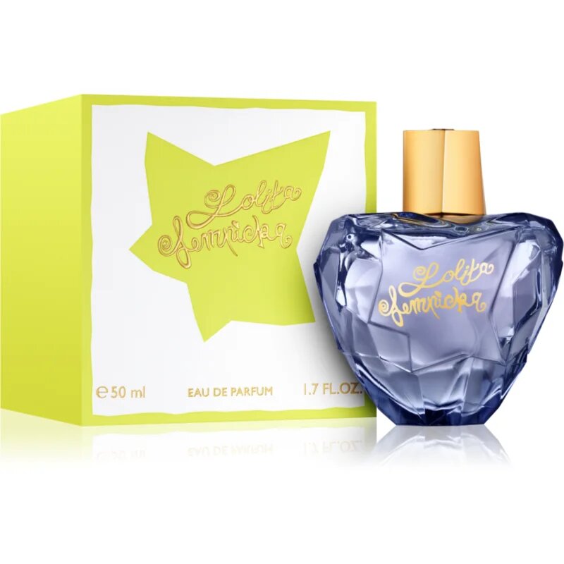 Lolita Lempicka Mon Premier Parfum Eau de Parfum hölgyeknek 50 ml