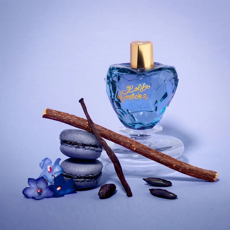 Lolita Lempicka Mon Premier Parfum Eau de Parfum hölgyeknek 50 ml