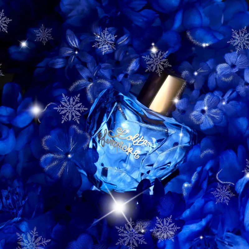 Lolita Lempicka Mon Premier Parfum Eau de Parfum hölgyeknek 50 ml