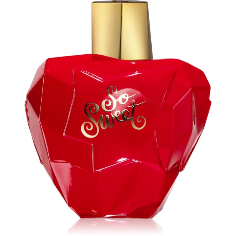 Lolita Lempicka So Sweet Eau de Parfum hölgyeknek 50 ml