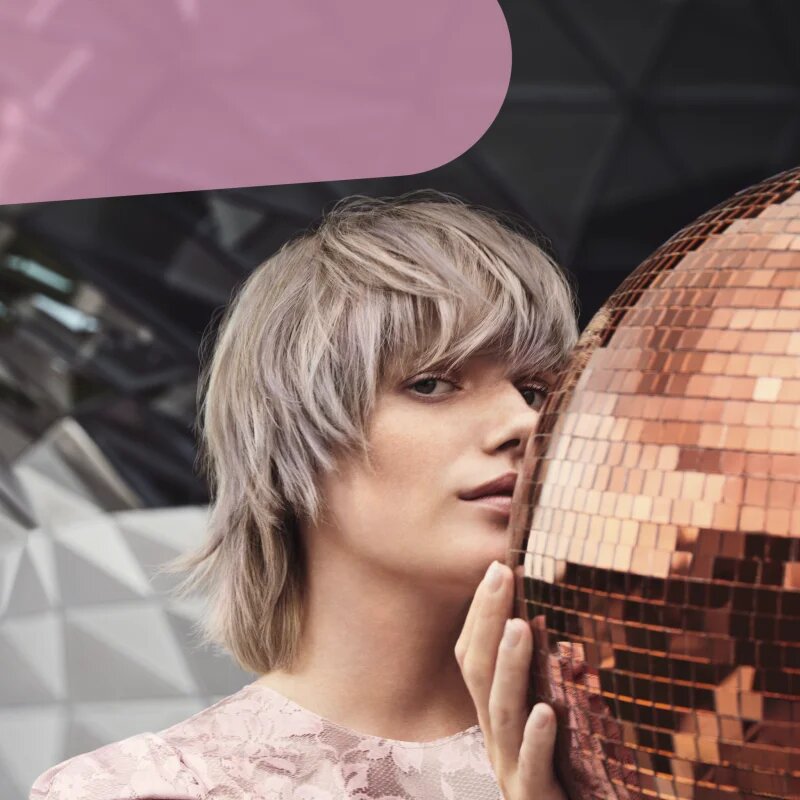 Londa Professional Color Radiance élénkítő és erősítő sampon a festett hajra 250 ml