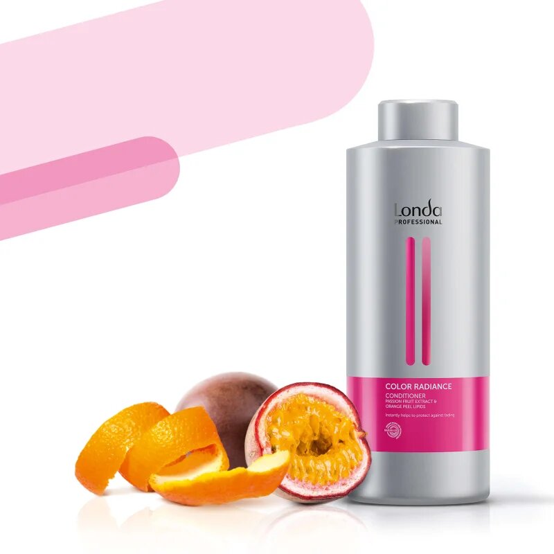 Londa Professional Color Radiance kondicionáló festett hajra 1000 ml
