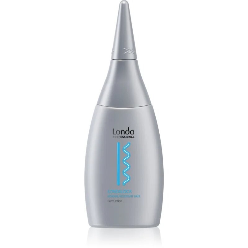 Londa Professional Curl Lotion N tartós normál hajra 75 ml