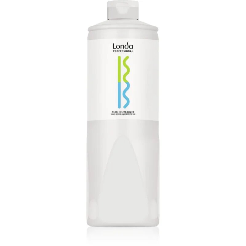 Londa Professional Curl Neutralizer neutralizáló a tartós dauerért 1000 ml