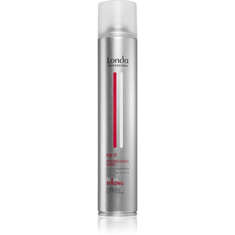 Londa Professional Fix it gyorsan száradó spray a hajformázáshoz 500 ml