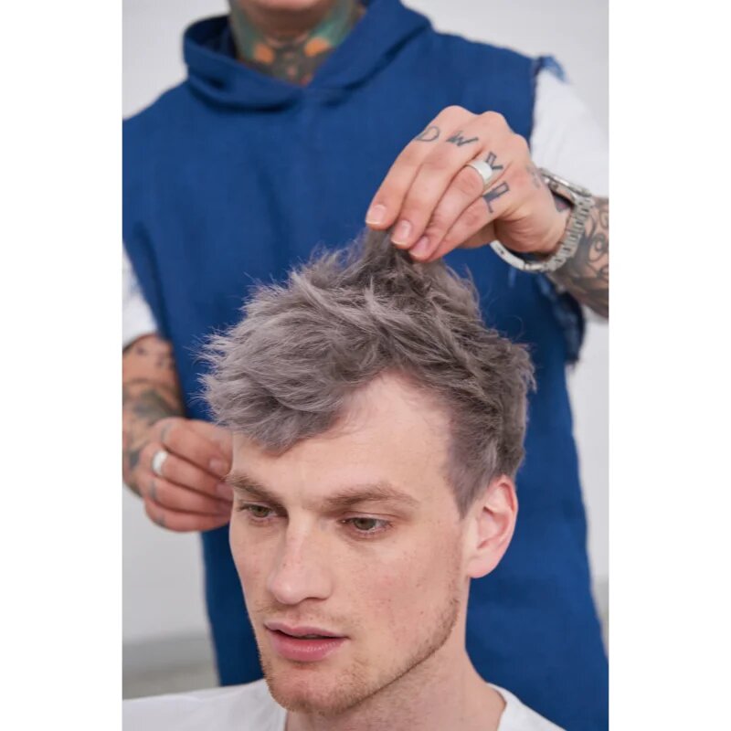 Londa Professional Men Solidify It styling gél extra erős fixáló hatású 100 ml