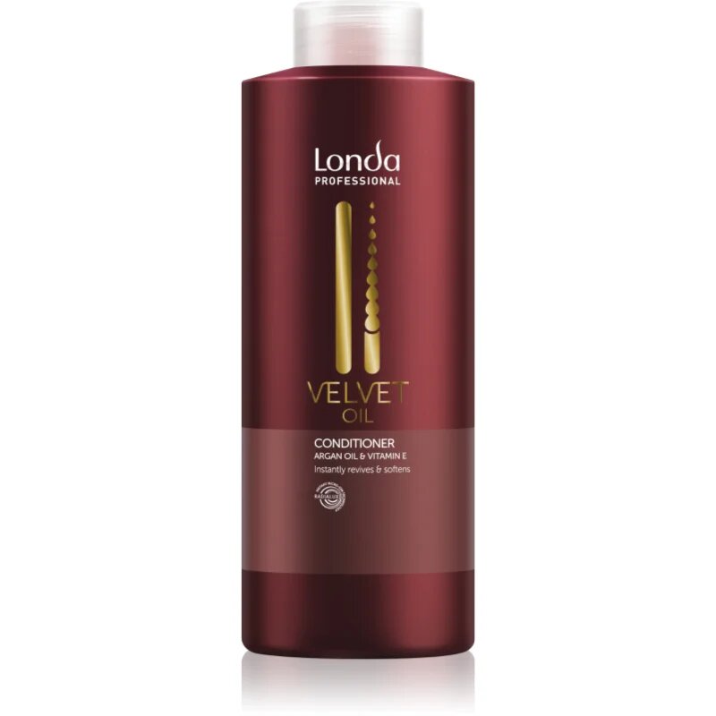 Londa Professional Velvet Oil revitalizáló kondicionáló 1000 ml