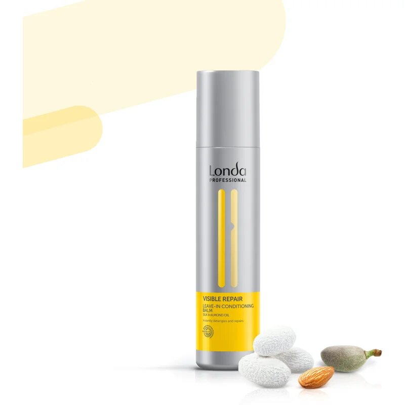 Londa Professional Visible Repair öblítés nélküli kondicionáló 250 ml