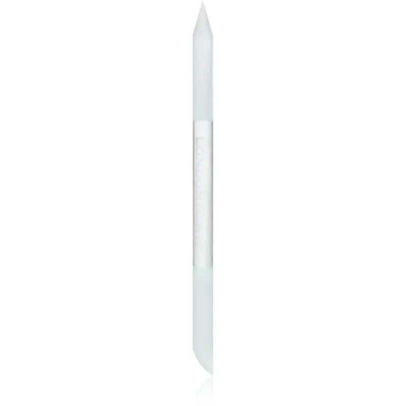 LONDONTOWN Glass Cuticle Pusher körömágyápoló segédeszköz 1 db