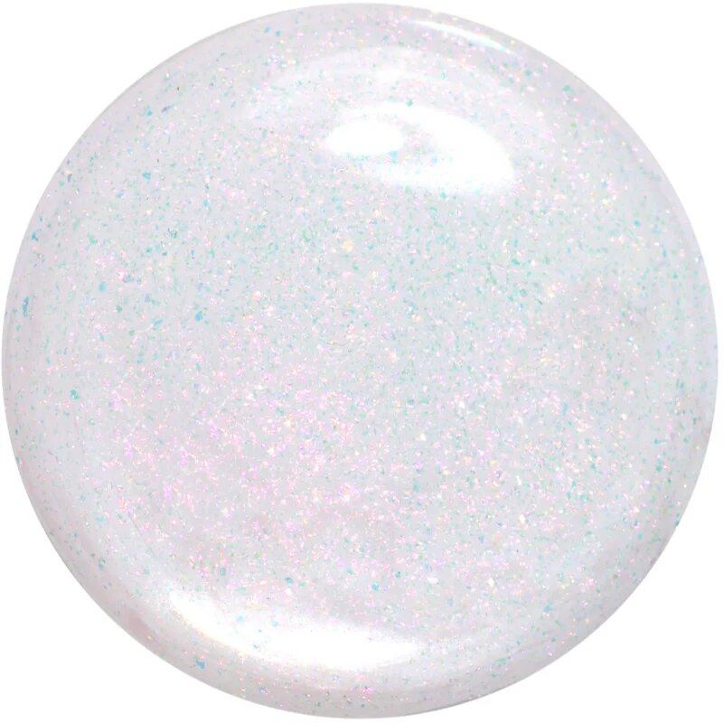 LONDONTOWN Kur Glow Getter fényesítő körömlakk 12 ml