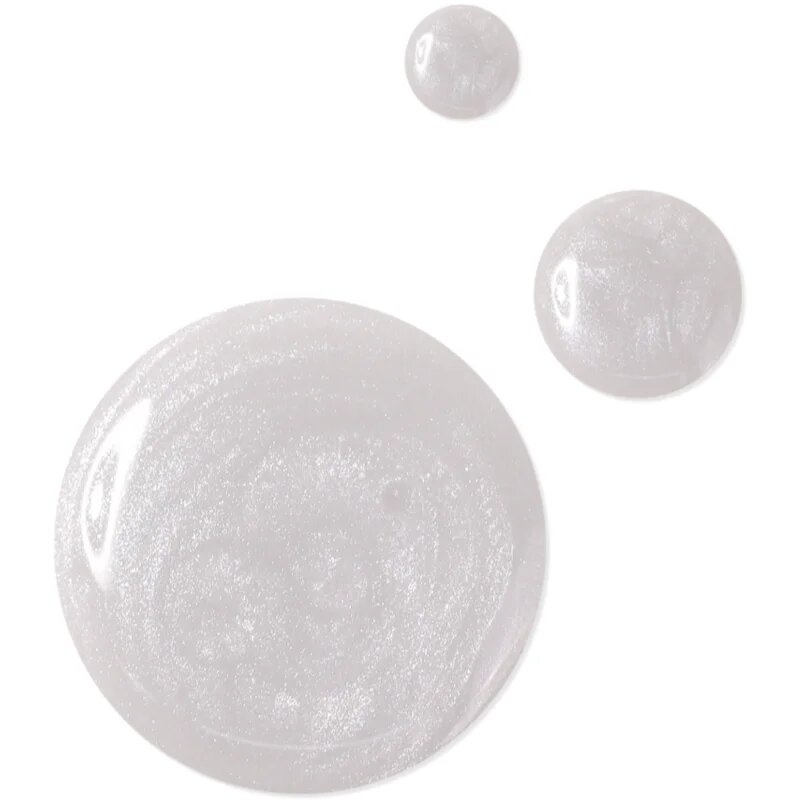 LONDONTOWN Kur Illuminating Nail Concealer fényesítő körömlakk árnyalat Quartz 12 ml