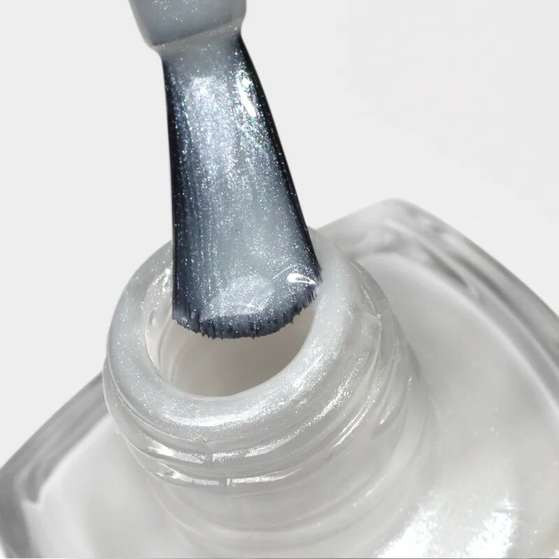 LONDONTOWN Kur Illuminating Nail Concealer fényesítő körömlakk árnyalat Quartz 12 ml