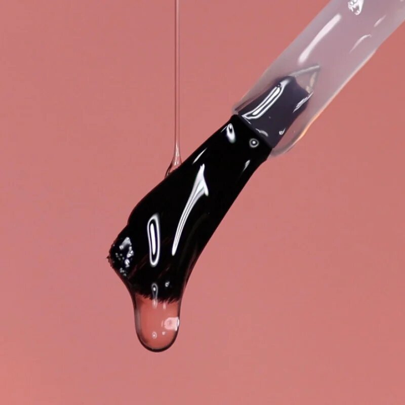 LONDONTOWN Kur Luxe Length Nail Gloss körömerősítő lakk gyenge és sérült körmökre 12 ml