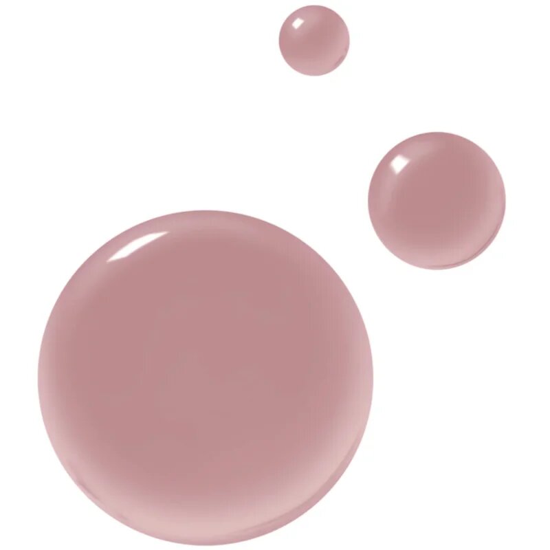 LONDONTOWN Kur Perfecting Nail Veil erősítő körömlakk árnyalat 3 12 ml