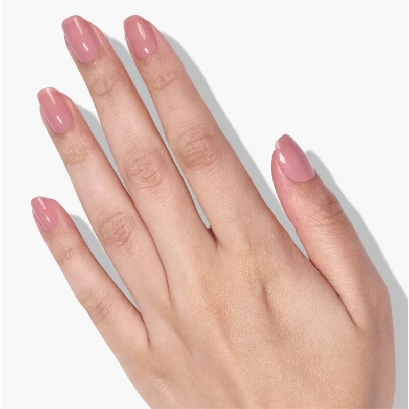 LONDONTOWN Kur Perfecting Nail Veil erősítő körömlakk árnyalat 3 12 ml
