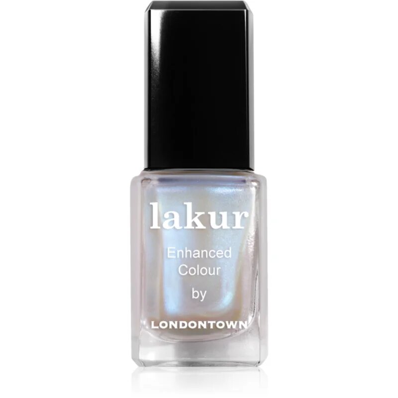 LONDONTOWN Lakur hosszantartó körömlakk árnyalat Starry 12 ml