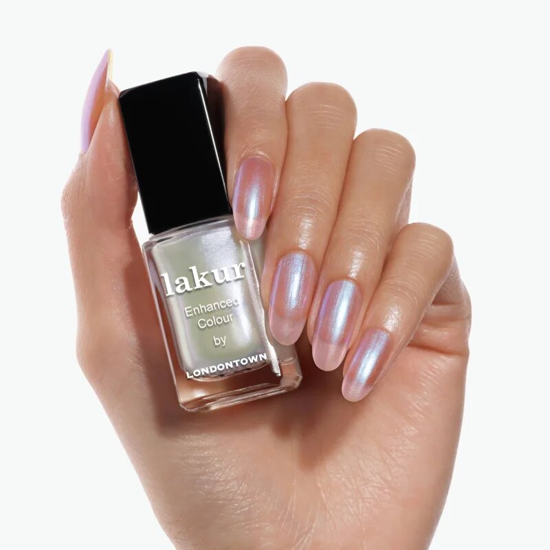LONDONTOWN Lakur hosszantartó körömlakk árnyalat Starry 12 ml