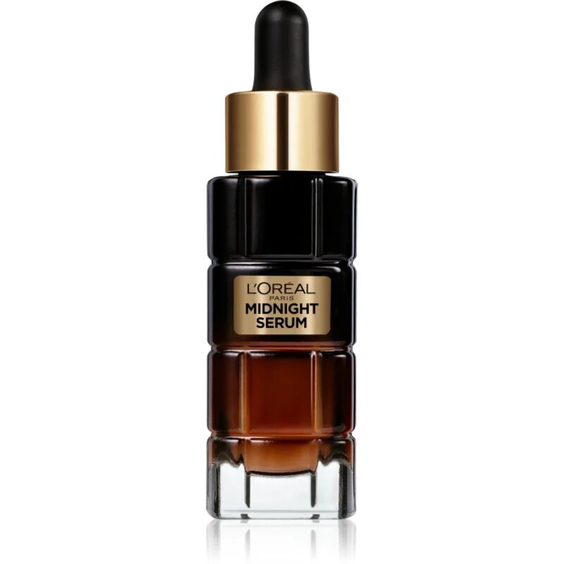 L’Oréal Paris Age Perfect Cell Renew Midnight regeneráló arcszérum 30 ml
