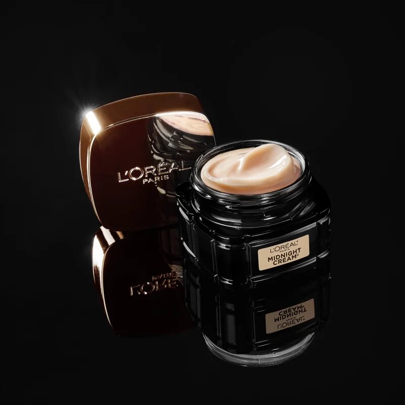 L’Oréal Paris Age Perfect Cell Renew Midnight regeneráló éjszakai krém 50 ml