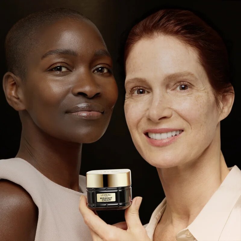 L’Oréal Paris Age Perfect Cell Renew Midnight regeneráló éjszakai krém 50 ml