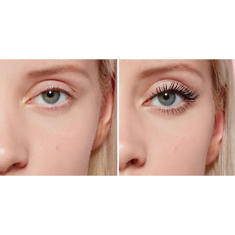L’Oréal Paris Air Volume Mega Mascara dúsító szempillaspirál árnyalat Black 9 ml