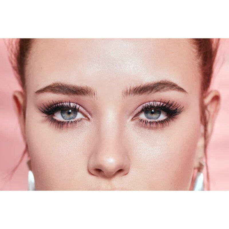 L’Oréal Paris Air Volume Mega Mascara dúsító szempillaspirál árnyalat Black 9 ml