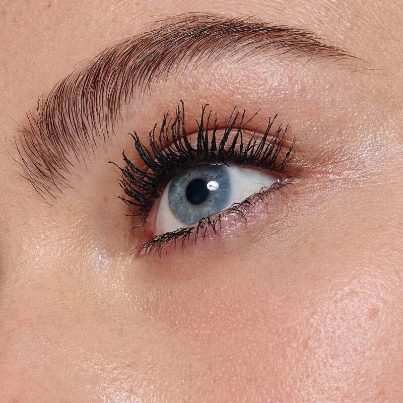 L’Oréal Paris Air Volume Mega Mascara dúsító tartós szempillaspirál extra fekete árnyalat Extra Black 94 ml