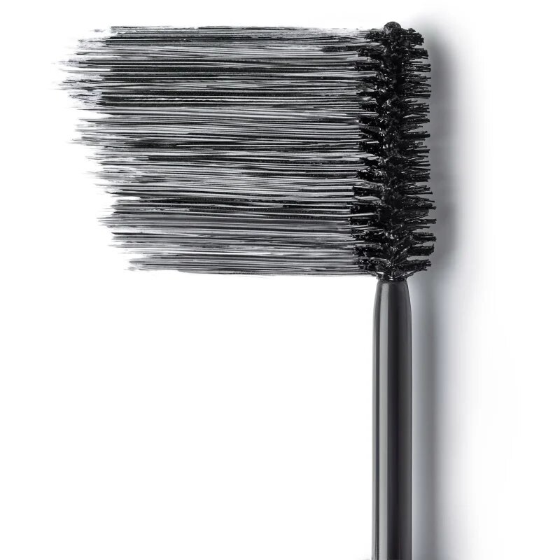 L’Oréal Paris Air Volume Mega Mascara vízálló göndörítő és nagyobbító szempillaspirál árnyalat Black 79 ml