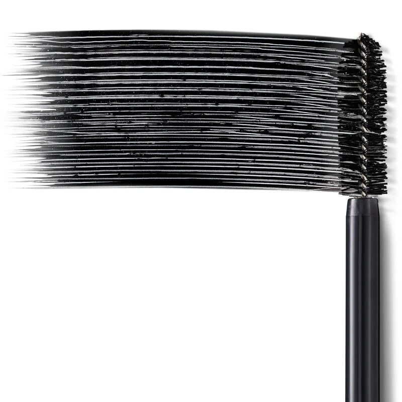 L’Oréal Paris Air Volume Mega Mascara vízálló göndörítő és nagyobbító szempillaspirál árnyalat Black 79 ml