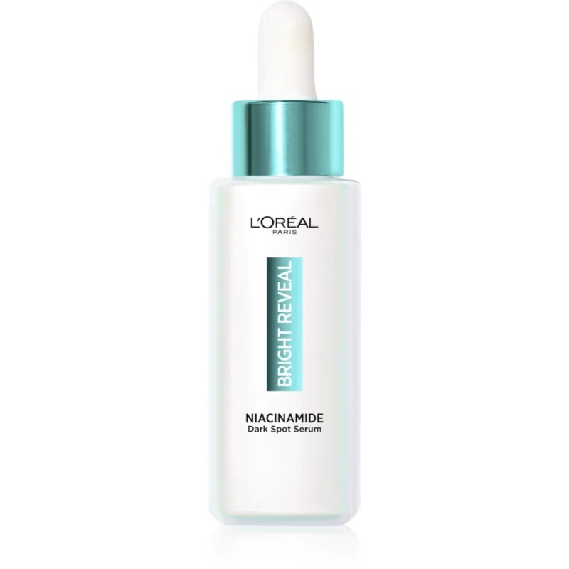 L’Oréal Paris Bright Reveal szérum a pigment foltok ellen 30 ml