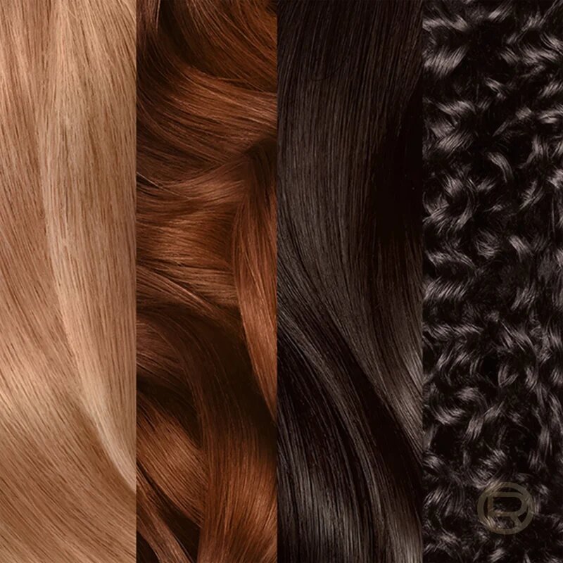 L’Oréal Paris Casting Creme Natural Gloss féltartós hajfesték árnyalat 123 BLACK GANACHE 1 db