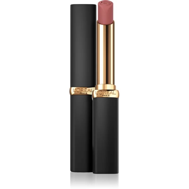 L’Oréal Paris Color Riche Intense Volume Matte Ultra matt hosszantrató rúzs 601 WORTH IT 1 db