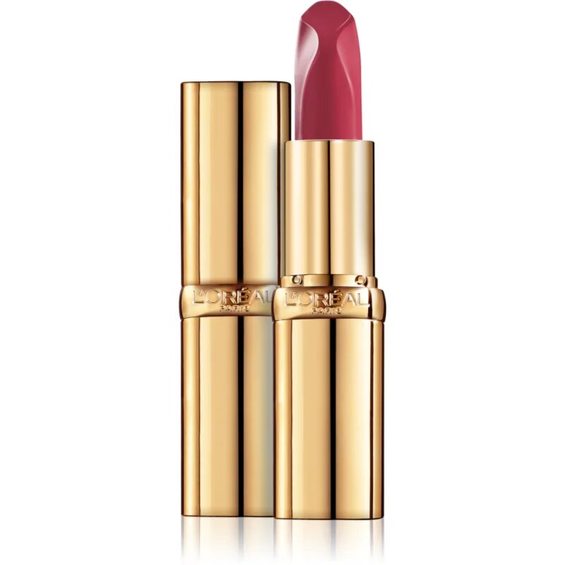 L’Oréal Paris Color Riche Les Nus hidratáló rúzs árnyalat 174 Nu Insouciant 3.6 g