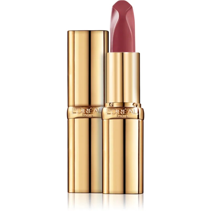 L’Oréal Paris Color Riche Les Nus hidratáló rúzs árnyalat 177 Nu Authentique 3.6 g