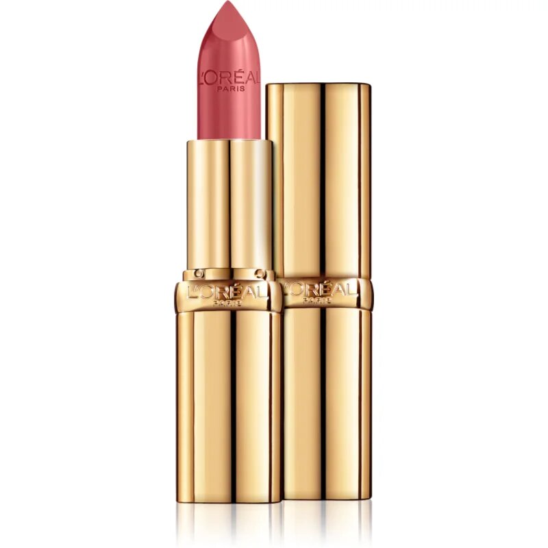 L’Oréal Paris Color Riche selyem rúzs hidratáló hatással árnyalat 110 Made In Paris 3.6 g