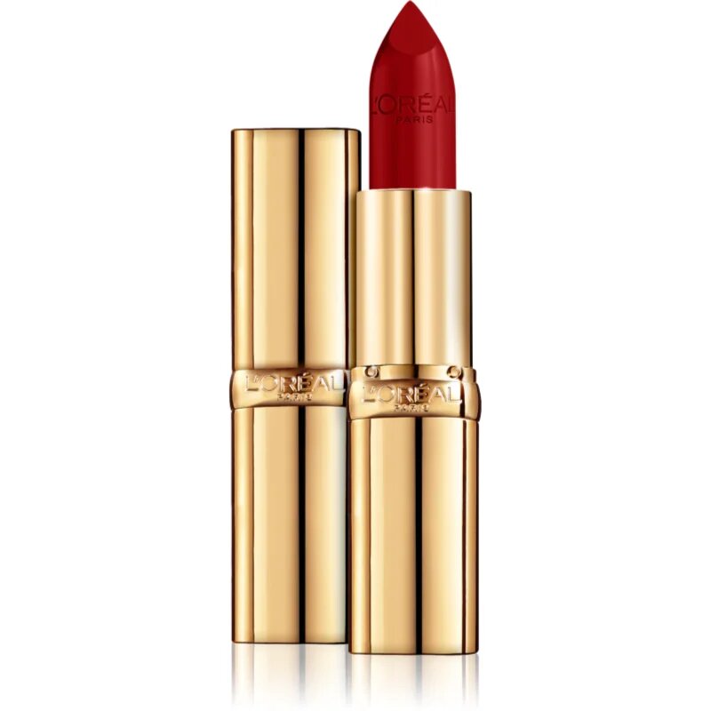 L’Oréal Paris Color Riche selyem rúzs hidratáló hatással árnyalat 300 Le Rouge 4.5 g
