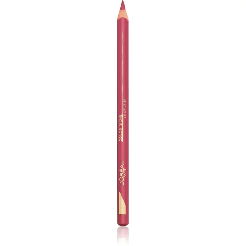 L’Oréal Paris Color Riche szájkontúrceruza árnyalat 302 Bois De Rose 1.2 g
