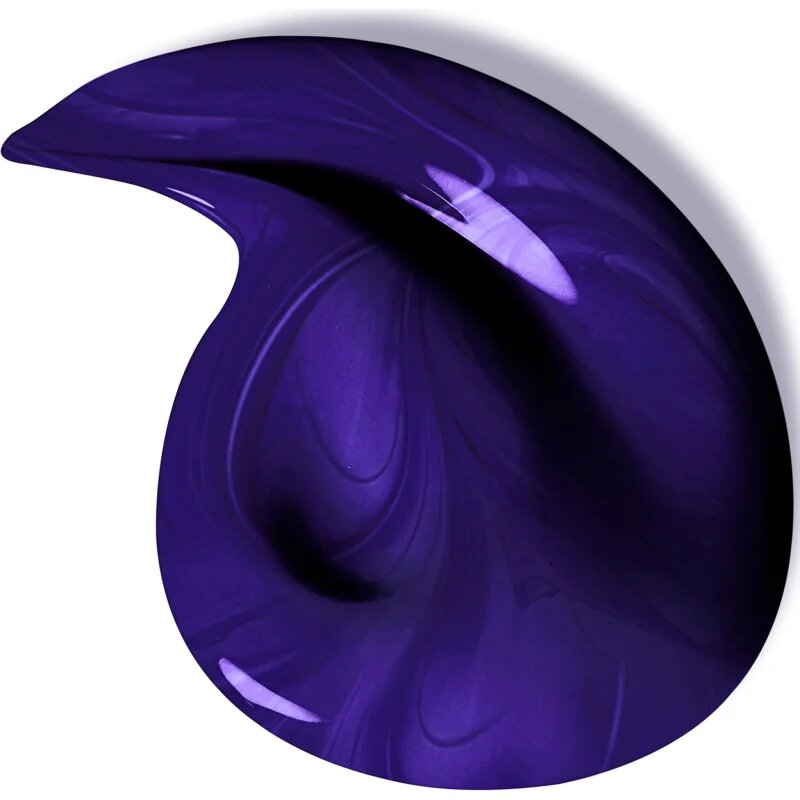 L’Oréal Paris Elseve Color-Vive Purple sampon a sárga tónusok neutralizálására 200 ml