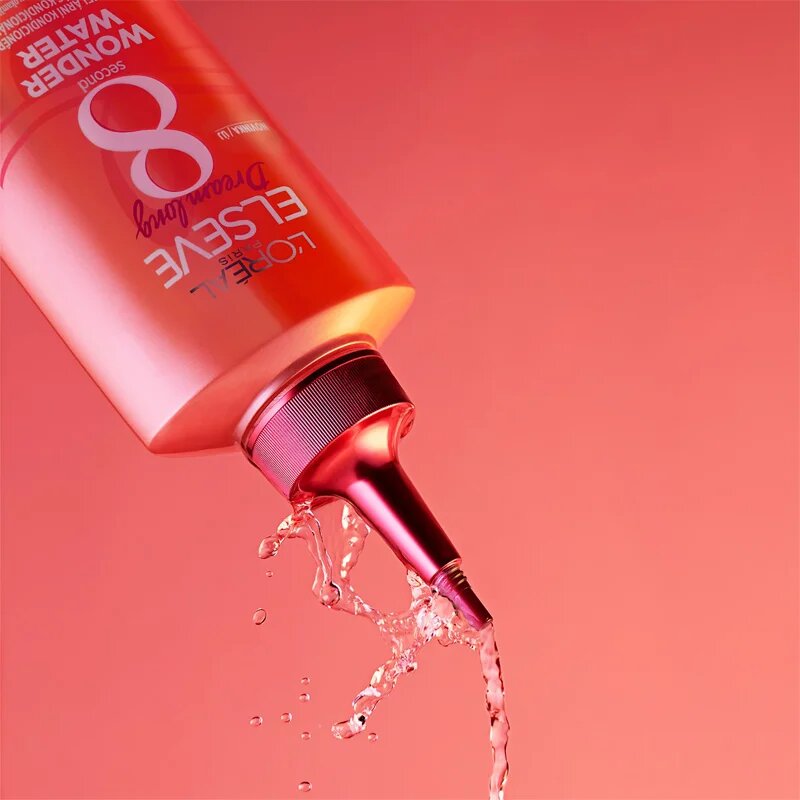L’Oréal Paris Elseve Dream Long Wonder Water könnyű kondicionáló hajra Wonder Water 200 ml