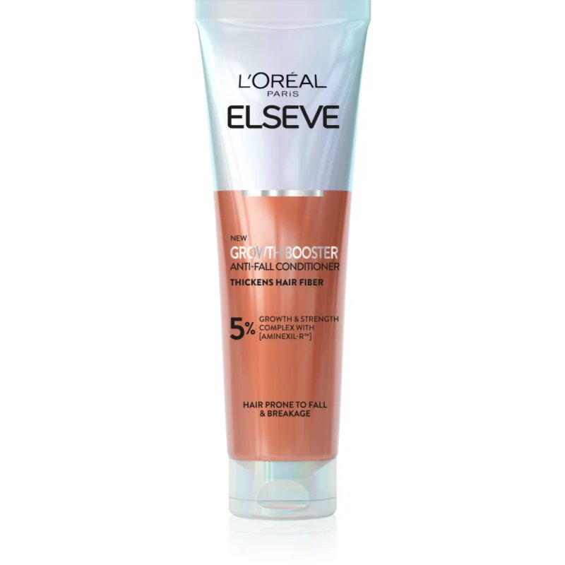 L’Oréal Paris Elseve Growth Booster erősítő kondicionáló hajhullás ellen 150 ml