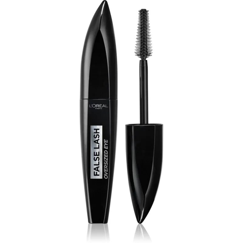 L’Oréal Paris False Lash Oversized Eye dúsító és hosszabbító szempillaspirál 89 ml