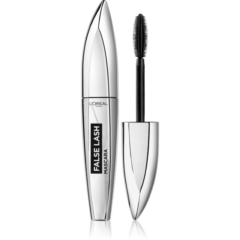 L’Oréal Paris False Lash szempillaspirál a maximális dús hatásért 89 ml