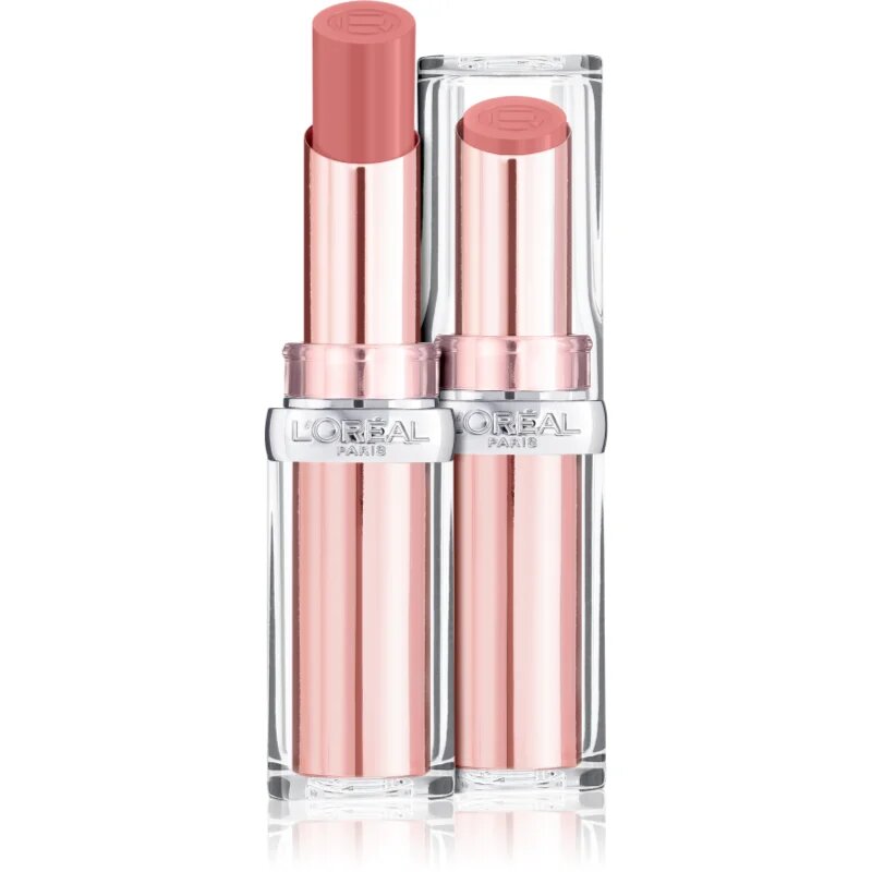 L’Oréal Paris Glow Paradise ápoló ajakrúzs hidratáló hatással árnyalat 112 Only In Paris 1 db