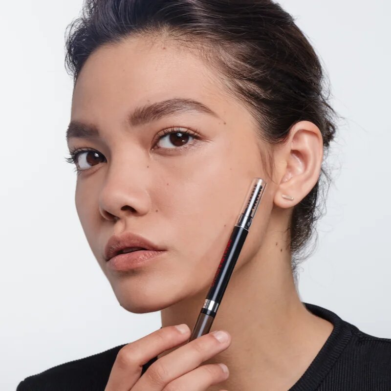 L’Oréal Paris Infaillible Brows szemöldök ceruza árnyalat 5.0 Light Brunette 1 g