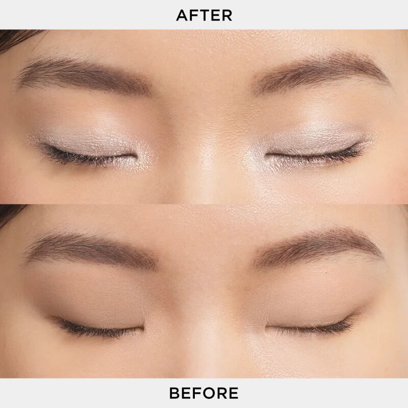 L’Oréal Paris Infaillible géles szemfestékek árnyalat 100 Ice Sparkle 1.4 g