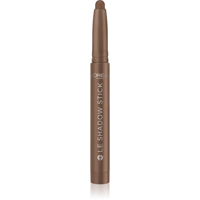 L’Oréal Paris Infaillible géles szemfestékek árnyalat 420 Brown Bliss 1.4 g