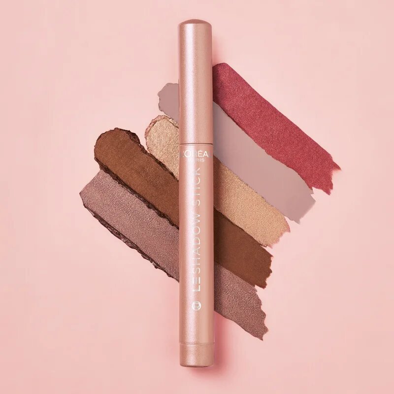 L’Oréal Paris Infaillible géles szemfestékek árnyalat 420 Brown Bliss 1.4 g