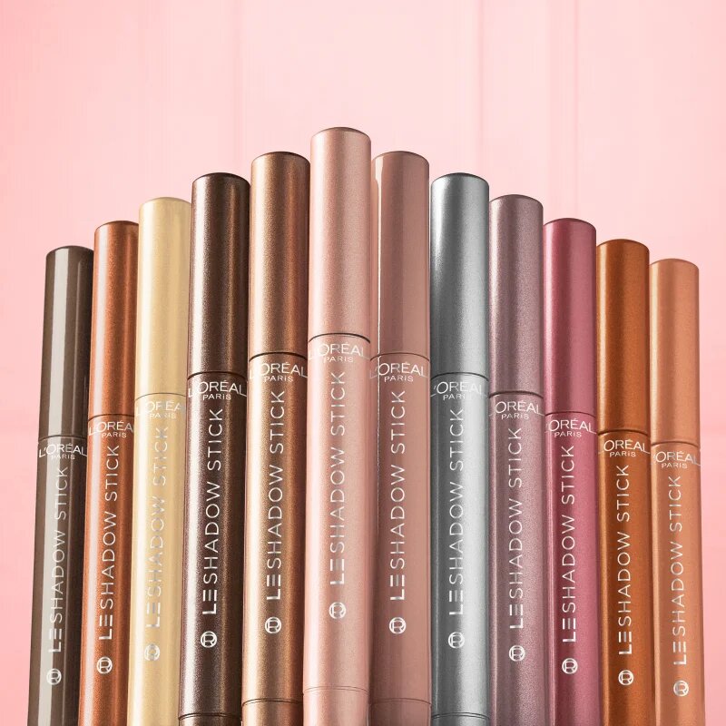 L’Oréal Paris Infaillible géles szemfestékek árnyalat 420 Brown Bliss 1.4 g