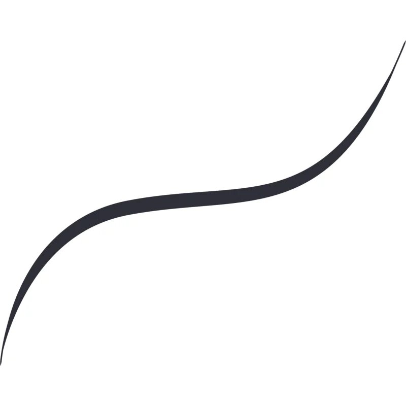 L’Oréal Paris Infaillible Grip 36h Micro-Fine liner széles applikátorú szemhéjtus árnyalat 01 Obsidian black 04 g