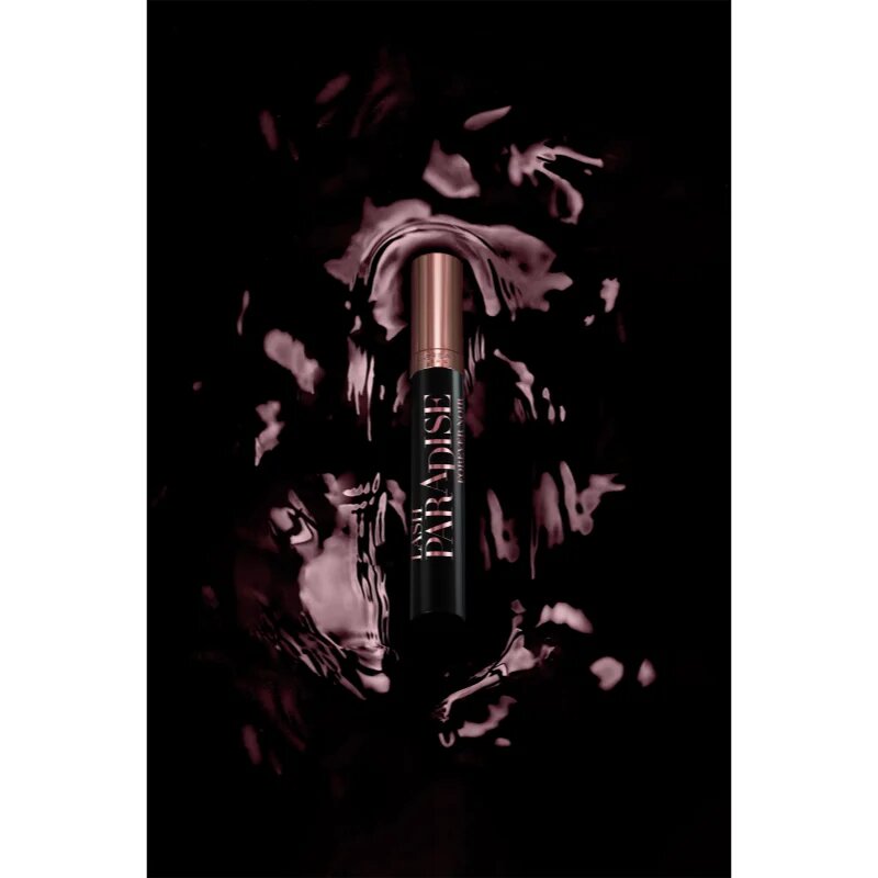 L’Oréal Paris Lash Paradise Forever Noir hosszabbító szempillaspirál extra mennyiségéert Forever Noir 64 ml
